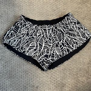 Lululemon swim shorts
